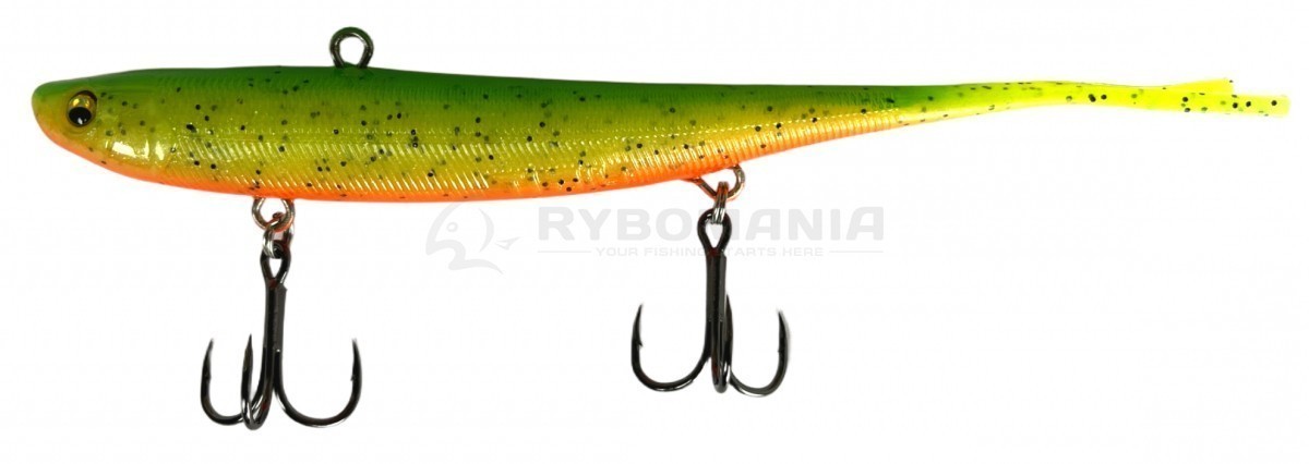 Jig It Баланслаг Jig It Whale Tail 130mm