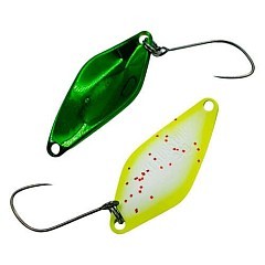 Valkein Колеблющаяся блесна Valkein Hi Burst 3.6g #IZU-04