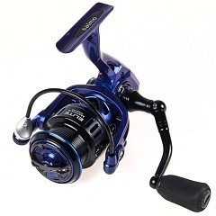 Salmo Безынерционная катушка Salmo Elite Match 6 2000FD