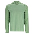 Simms Solarflex Hoody Field Heather/Field M