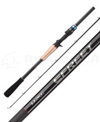 Кастинговые Gamakatsu Luxxe Efreet