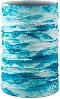 Buff Бандана Buff Original L_Sea Turquoise