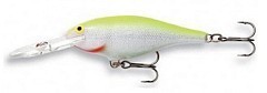 Rapala Воблер Rapala Shad Rap SR09 SFC