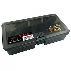 Meiho Коробка под приманки Meiho Versus System Case VS Fly Type VS-508 VS-508