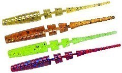 Crazy Fish Мягкие приманки Crazy Fish Polaris 17-54-M65-6