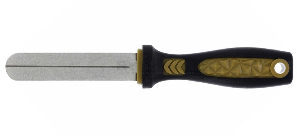  Diamond File Hook Sharpener