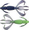 Keitech Crazy Flapper 4.4" PAL06