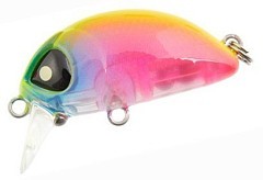 Lucky John Воблер Lucky John Pro Series Haira Tiny ATG Shallow Pilot 33F 804