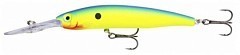 Rapala Воблер Rapala Maxrap Fat Minnow MXRFM09 PRTU
