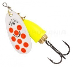Вращающиеся блесны Blue Fox Vibrax Uv BFU5 Вращающиеся блесны Blue Fox Vibrax Uv BFU5