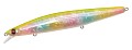 Megabass Marine Gang Cookai 140F Shell Skin Chart Back Rainbow