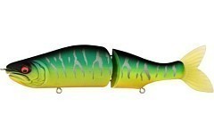 Megabass Воблер Megabass I-Slide 187 R IM mat tiger