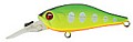 Pontoon21 Cheerful 40SP-MR #R10 Chartreuse Yamame Tiger