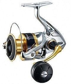 Shimano Безынерционная катушка Shimano Stradic SW 18 SW 5000XG