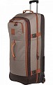 Fishpond Grand Teton Rolling Luggage Granite