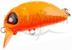 Lucky John Воблер Lucky John Pro Series Haira Tiny ATG Plus Foot 33LBF 802