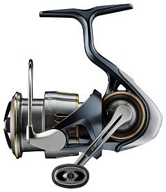 Daiwa Безынерционная катушка Daiwa Airity LT 23 2500 PC