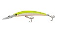 Yo-Zuri Crystal Minnow Deep Diver 130F #R1136-HCL