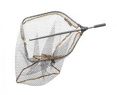 Savage Gear Подсак Savage Gear Pro Folding 70x85cm #XL