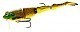 Westin Воблер Westin Freddy the Frog Wakebait 9/18.5 American Bullfrog