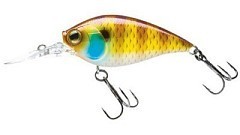 Yo-Zuri Воблер Yo-Zuri Hardcore Crank MR (Mid Runner) 60F #R1364-NBG