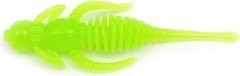 Boroda Baits Мягкие приманки Boroda Baits Caligula Сыр #102 Chartreuse