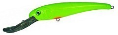 Manns Воблер Manns Heavy Duty Stretch 25+ SDRB607-2 Chartreuse