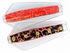 Wigstons Lures Колеблющаяся блесна Wigstons Lures Tasmanian Devil 20g #123