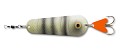 Abu Garcia Atom 25g Pale YE/Grey