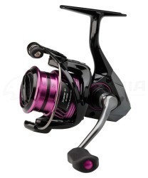 Безынерционная катушка Okuma Scorpio