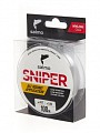 Salmo Sniper Clear 100/027