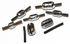 Salmo Грузило Salmo Slade быстросъемные скользящие 01.0g