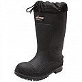 Baffin Titan-100C Black 10/43