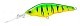 Duel Воблер Duel Hardcore Shad SR 60SF R1382-HT