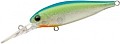 EverGreen Bank Shad Mid 248