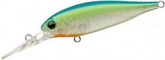 EverGreen Воблер EverGreen Bank Shad Mid 248