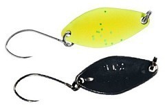 Lucky John Колеблющаяся блесна Lucky John Tr Ima 2.1g 049