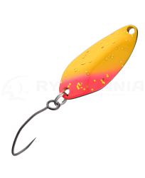 Колеблющиеся блесны Mukai Campus