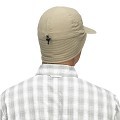 Simms Кепка Simms Gallatin Sunshield Cap