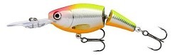 Rapala Воблер Rapala Jointed Shad Rap JSR09 CLS