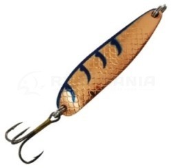 Колеблющиеся блесны SolvKroken Buch Salmon