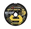 YGK X-Braid Шнур плетеный YGK X-Braid Shinji X9