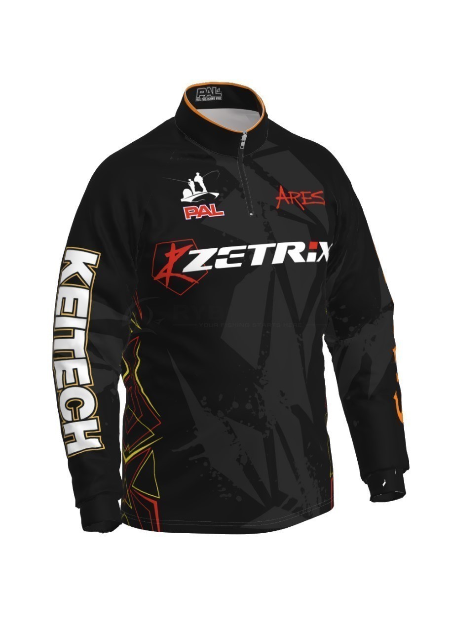 PAL Джерси PAL Под заказ