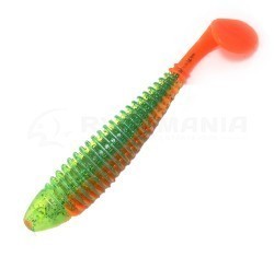 Силиконовые приманки Boroda Baits Shemaya 160
