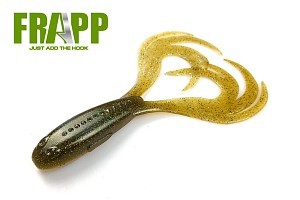 Новинка — Frapp Double Croak!