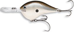 Rapala Воблер Rapala Dives-To Metal SureSet DTMSS20 PGS