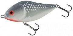 Salmo Воблер Salmo Slider 70F SGH