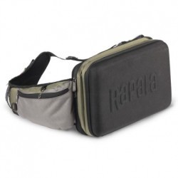 Поясные сумки Rapala Limited Edition Sling Bag Поясные сумки Rapala Limited Edition Sling Bag