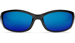 Costa Del Mar Поляризационные очки Costa Del Mar Hammerhead 580 GLS  BLACK BLUE MIR