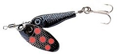 Smith Вращающаяся блесна Smith Niakis 09g 27